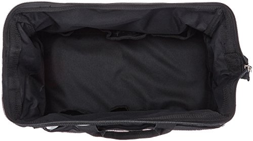 AmazonBasics - Bolsa de herramientas - 43 cm