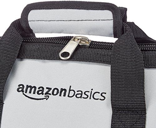 AmazonBasics - Bolsa de herramientas - 43 cm