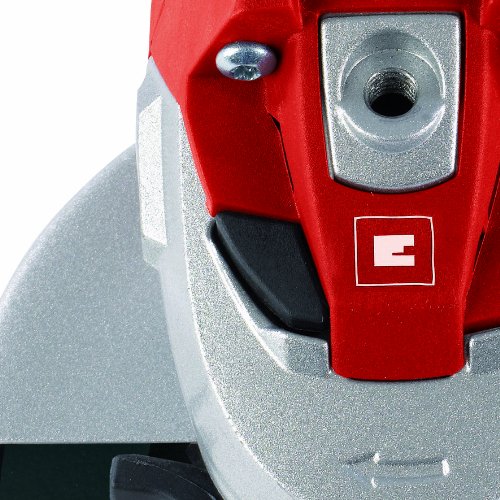 Amoladora angular Einhell TE-AG 115