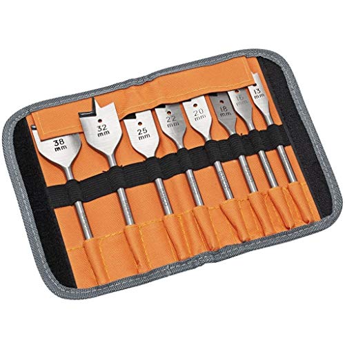 Bahco SB-9529/S8 BHSB-9529/S8, Set de 8 Piezas