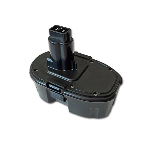 Batería newnet compatible DEWALT 18 V 3000 mAh DW988 DW988KQ DW989 DW995 DW997 DW997 K-2