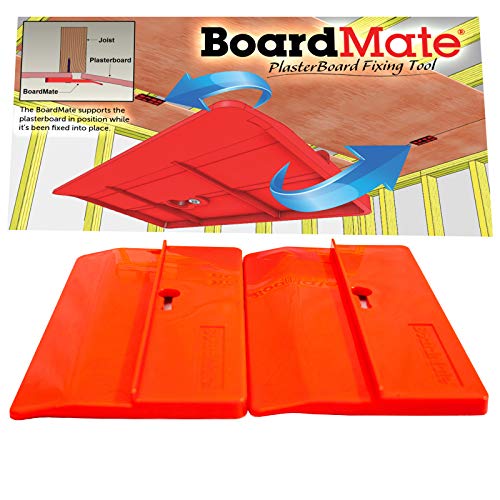 boardmate – yeso herramienta de montaje, soporta la junta en lugar al instalar