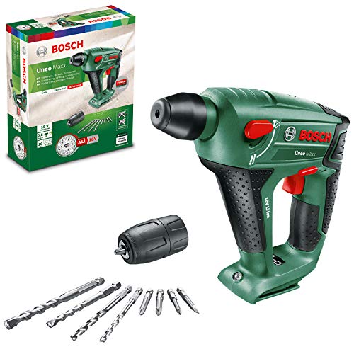 Bosch 060395230C, 0 W, 18 V, Verde, sin batería