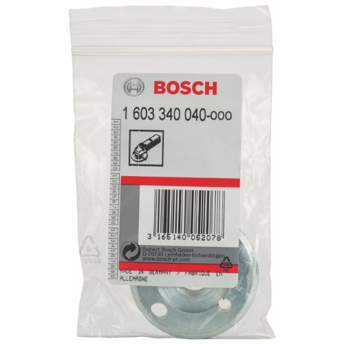 Bosch 1 603 340 040 - Tuerca tensora - - (pack de 1)
