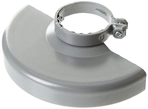 Bosch 1 619 P06 548 - Cubierta protectora para lijar, 125 mm, pack de 1