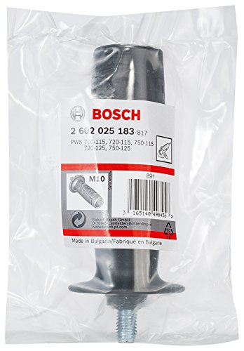 Bosch 2 602 025 183 - Empuñadura M 10 - - (pack de 1)