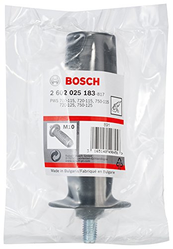 Bosch 2 602 025 183 - Empuñadura M 10 - - (pack de 1)