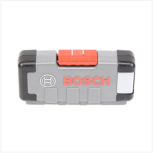 BOSCH 2607010902 - Hoja para sierra de sable: Set ToughBox: Wood+Metal: 20 uds