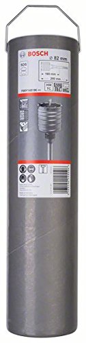 Bosch F 00Y 145 196 - Corona perforadora hueca SDS-max-9-82 x 160 x 290 mm (pack de 1)