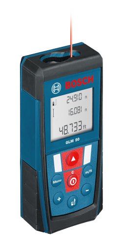 Bosch GLM50 - Accesorio de medición láser