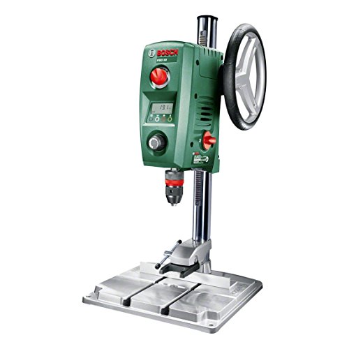 Bosch PBD 40 - Taladro de columna (710 W, caja de cartón)