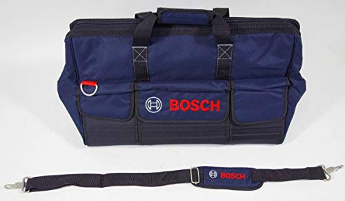 Bosch Professional 1600A003BK Bosch Mobility-Bolsa de Herramientas tamaño grande