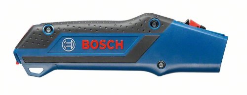 Bosch Professional 2 608 000 495 Sierra de bolsillo, Negro, Azul