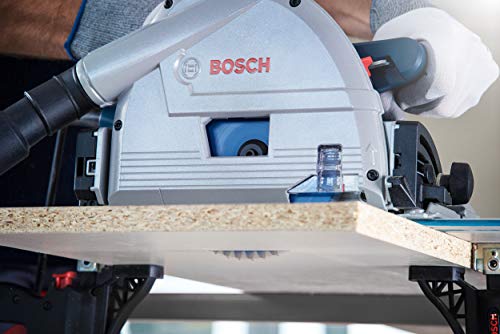 Bosch Professional 2608644550 Disco Expert for Laminated Panel, aglomerado, 60 Dientes, Accesorio de Sierra Circular sin Cable, 190 x 30 x 2.1 mm