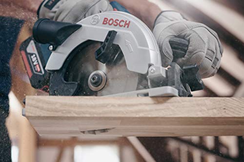 Bosch Professional 2608837666 Disco Standard for Wood, Madera, 20 Dientes, Accesorio de Sierra Circular sin Cable, 85 x 15 x 1.1 mm