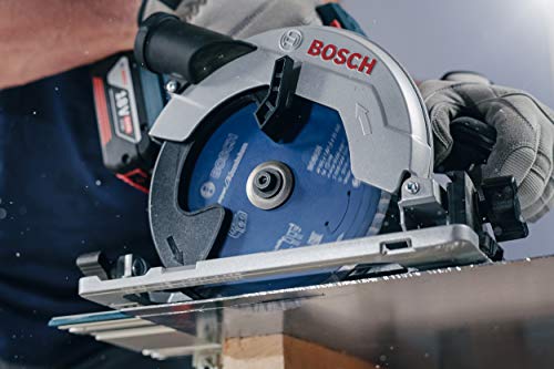Bosch Professional 2608837763 Disco Standard for Aluminium, Aluminio, 54 Dientes, Accesorio de Sierra Circular sin Cables, 165 x 20 x 1.8 mm