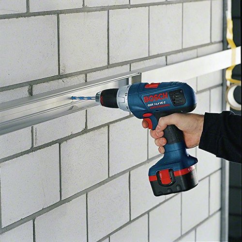 Bosch Professional - Broca multiuso CYL-9 MultiConstruction 14 x 150 x 200 mm