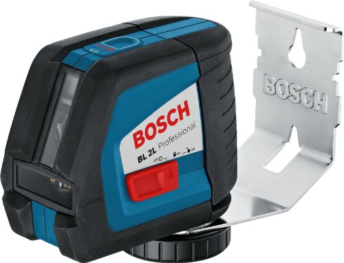 Bosch Professional BT 350 - Barra telescópica para nivel láser (140 – 350 cm, en caja)