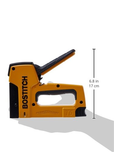 Bostitch T6-8 Resistente