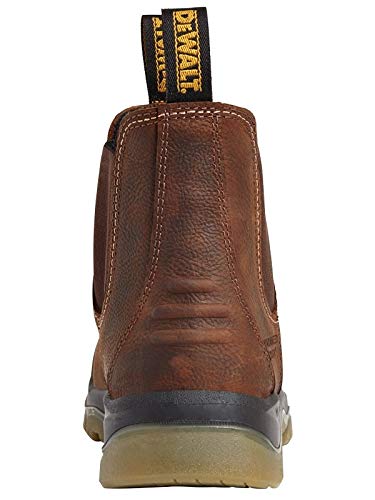 Botas de seguridad Dewalt Nitrogen 9