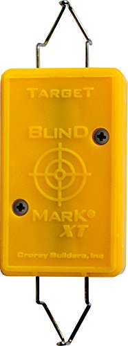 Calculated Industries 8105 Blind Mark Drywall Electrical Box Locator Tool by Calculated Industries