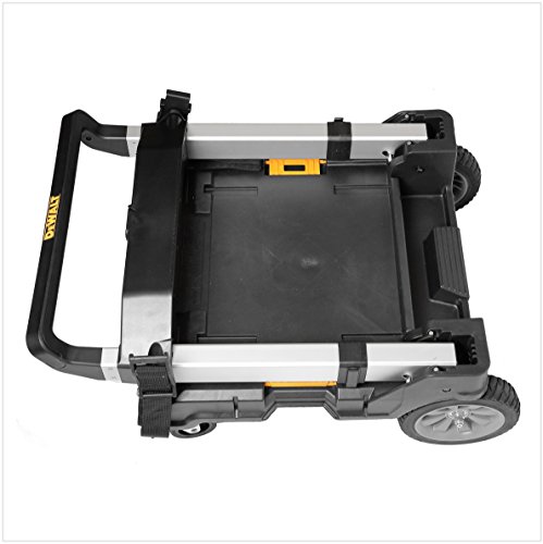 Carrito con mango plegable Dewalt DWST1-73614 Tstak.