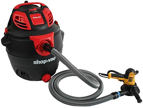 Cen-Tec Systems 95248 - Juego de adaptador de extracción de polvo para aspiradora (32 mm, 19 – 48 mm) compatible con DeWalt, Milwaukee, Festool, Fein, Hitachi, Einhell y otros