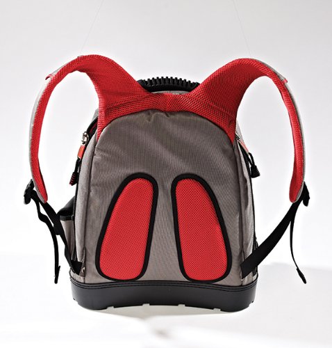 C.K Magma MA2635 - Mochila portaherramientas para técnicos Plus