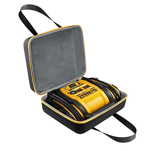 Co2cree - Funda rígida de repuesto para DeWalt DCC020IB 20V Max Inflator