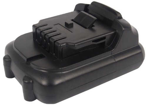 CS-DEC120PW Batería 1500mAh Compatible con [DEWALT] 12V MAX Li-Ion, DCD700, DCD710, DCD710D2-QW, DCD710N, DCD710S2, DCE0811, DCE0811D1G-QW, DCE0811D1R-QW, DCE0811LR-XJ, DCE0811NR-XJ, DCE0825, DCE0825