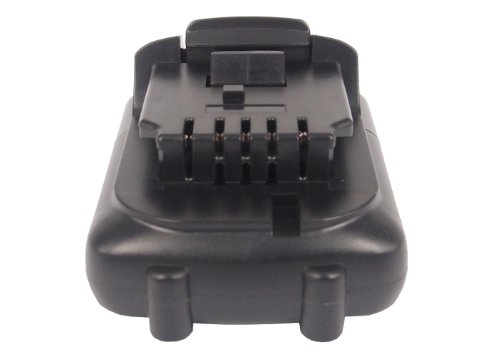 CS-DEC120PW Batería 1500mAh Compatible con [DEWALT] 12V MAX Li-Ion, DCD700, DCD710, DCD710D2-QW, DCD710N, DCD710S2, DCE0811, DCE0811D1G-QW, DCE0811D1R-QW, DCE0811LR-XJ, DCE0811NR-XJ, DCE0825, DCE0825