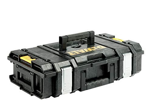 Dewalt 1-70-321 Organizador DS150, Negro y amarillo