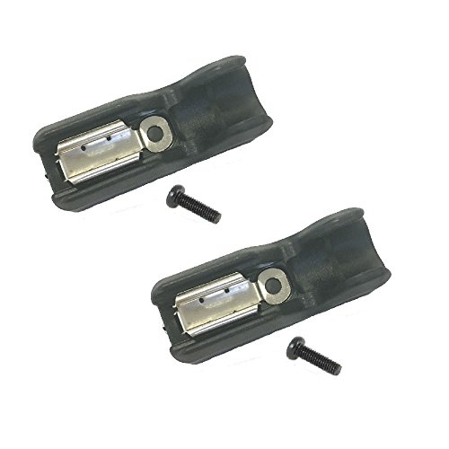 DeWalt (2 Pack) Bit Holder for 20V Max DCD980 DCD985 DCD980L2 DCD985L2 # N131745-2pk by DEWALT