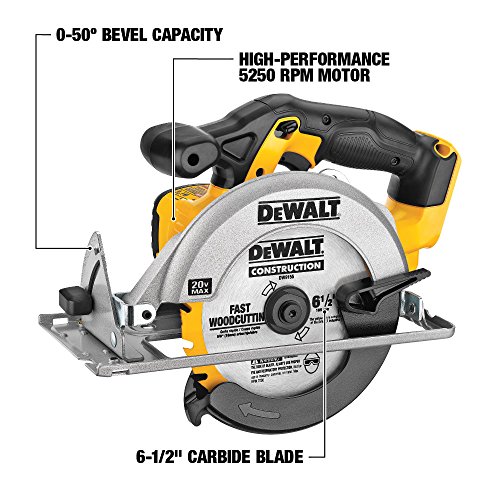 DeWalt 20 V Max Combo Kit, compacto 4 herramientas (DCK423D2)