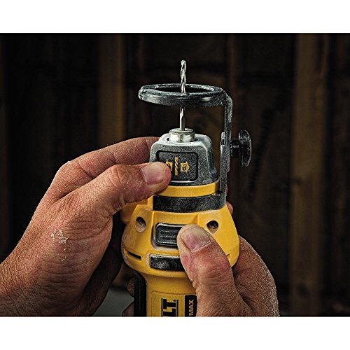 DeWalt 20V MAX XR juego de pistola de tornillos y herramienta de corte (DCK263D2)