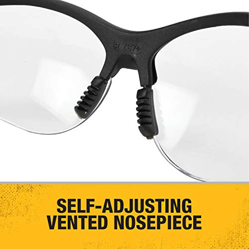 Dewalt 42 - Gafas protectoras, talla única