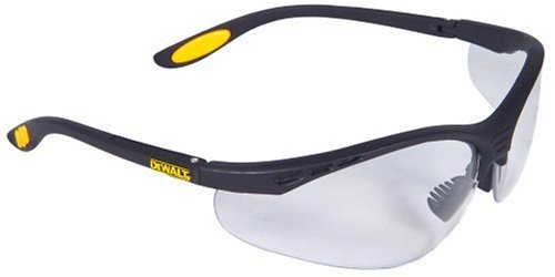 Dewalt 42 - Gafas protectoras, talla única