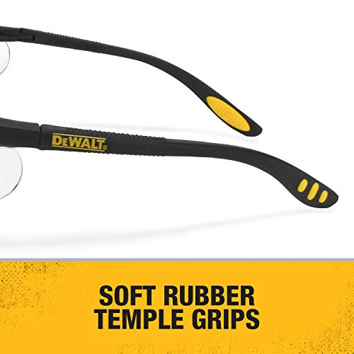 Dewalt 42 - Gafas protectoras, talla única