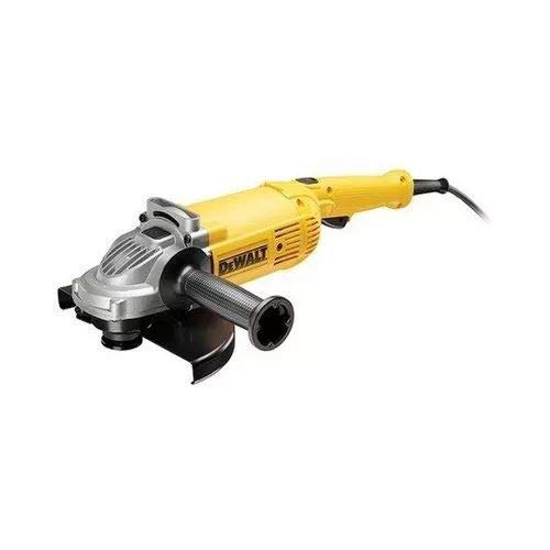 Dewalt 7210005 - Amoladora Dewalt 2000 W. DWE 490