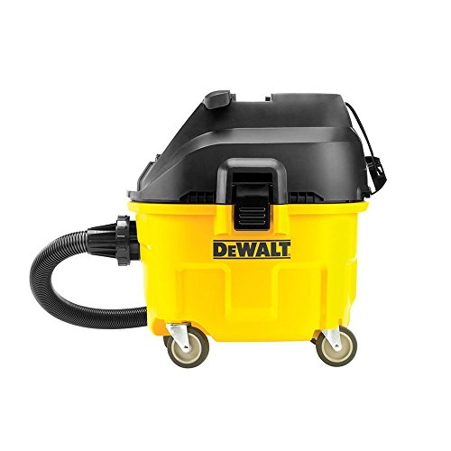 DEWALT aspiradora L-Clase, DWV900L - QS