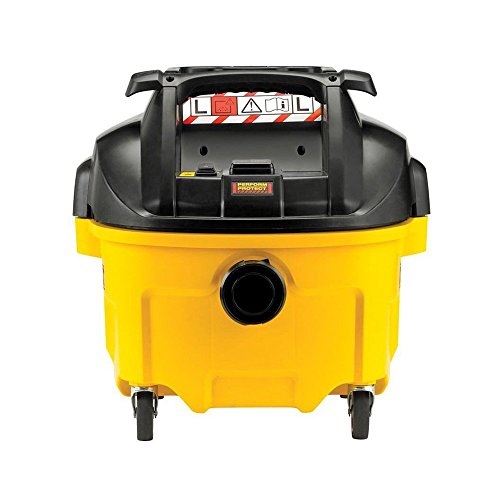 DEWALT aspiradora L-Clase, DWV900L - QS