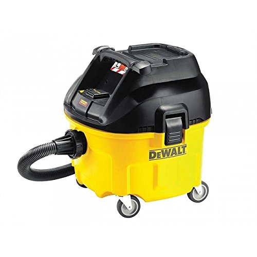 DEWALT aspiradora L-Clase, DWV900L - QS