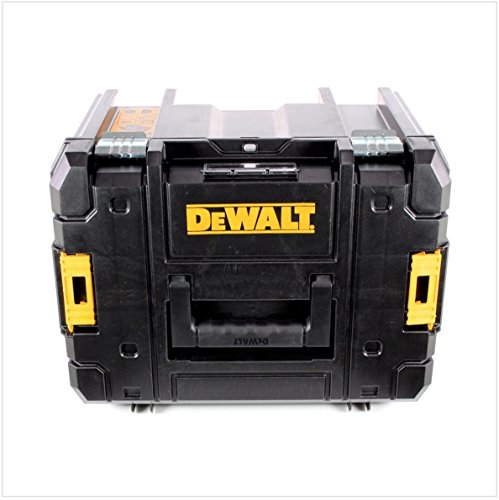 DeWalt batería – Clavadora 63 mm, 18 V, 1 pieza, dcn660nt de XJ