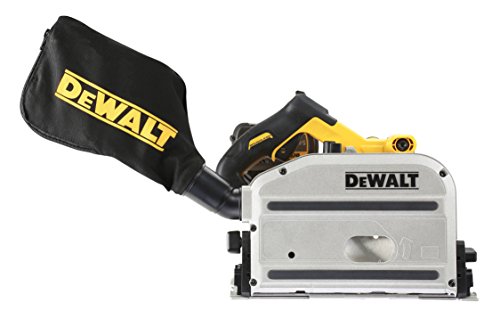 DeWalt batería de tauchkr Hielo Sierra, 54 V, Flex V, 1 pieza, DCS520NT-XJ 108 wattsW, 52 voltsV