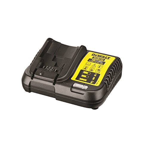 Dewalt - Cargador 10.8V-14.4V 18V Xr-Xr Li-Ion