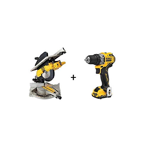 DeWalt CPROF625 CPROF625-KIT = D27113 + DCD701D2