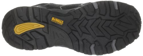 Dewalt Cutter, botas para hombre, Negro (Black/Grey), 40