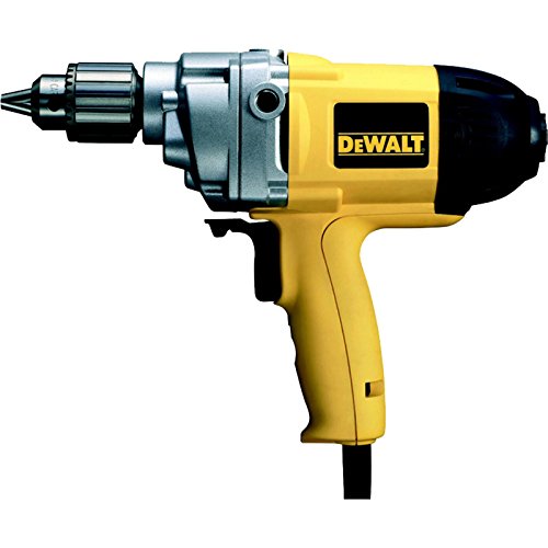 Dewalt D21520-QS Taladro mezclador 710W, 240 V, 13mm