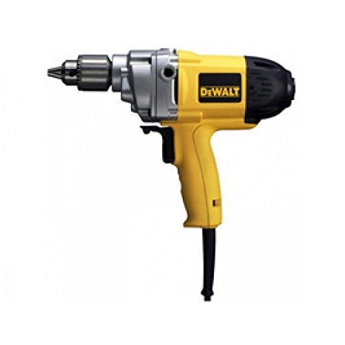 Dewalt D21520-QS - Taladro mezclador 710w - 550 rpm 13mm portabrocas con llave