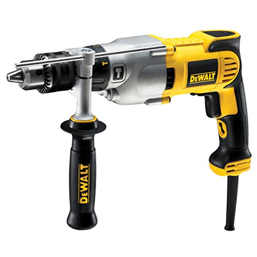 DEWALT D21570K DEWD21570K 127mm diamante en seco Taladro 2 Velocidad 1300 Watt 230 Volt